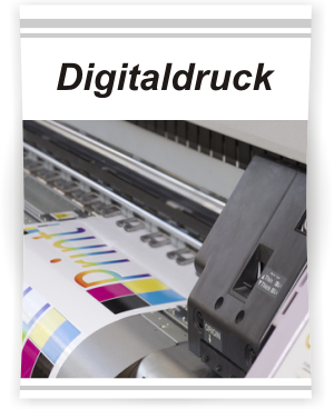 digitaldruck