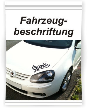 fahrzeug-beschriftung