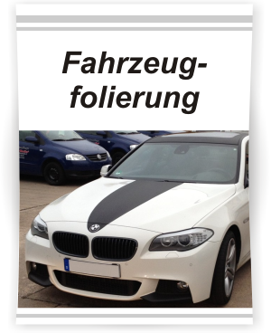 fahrzeug-folierung