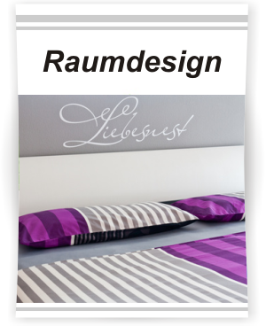 raumdesign