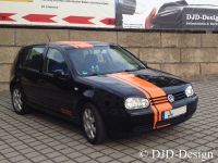 Auto15-VW-Golf-4-Folierung