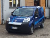 Auto21-Fiat-Fiorine-Beschriftung