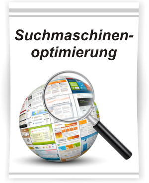 suchmaschinen-optimierung