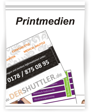 printmedien