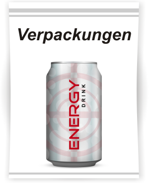 verpackungen